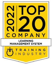 2022 Top Company Award