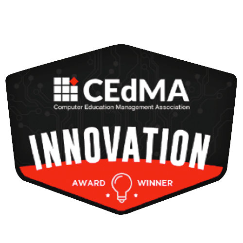 CEdMA Innovation award